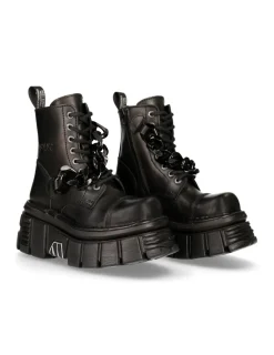 New Rock M-MILI093C-S1 Clearance