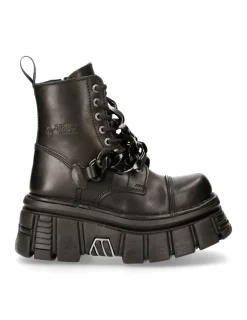 New Rock M-MILI093C-S1 Clearance