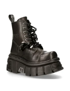 New Rock M-MILI093C-S1 Clearance