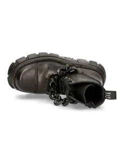 New Rock M-MILI093C-S1 Clearance