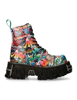 New Rock M-MILI083C-V18 Discount