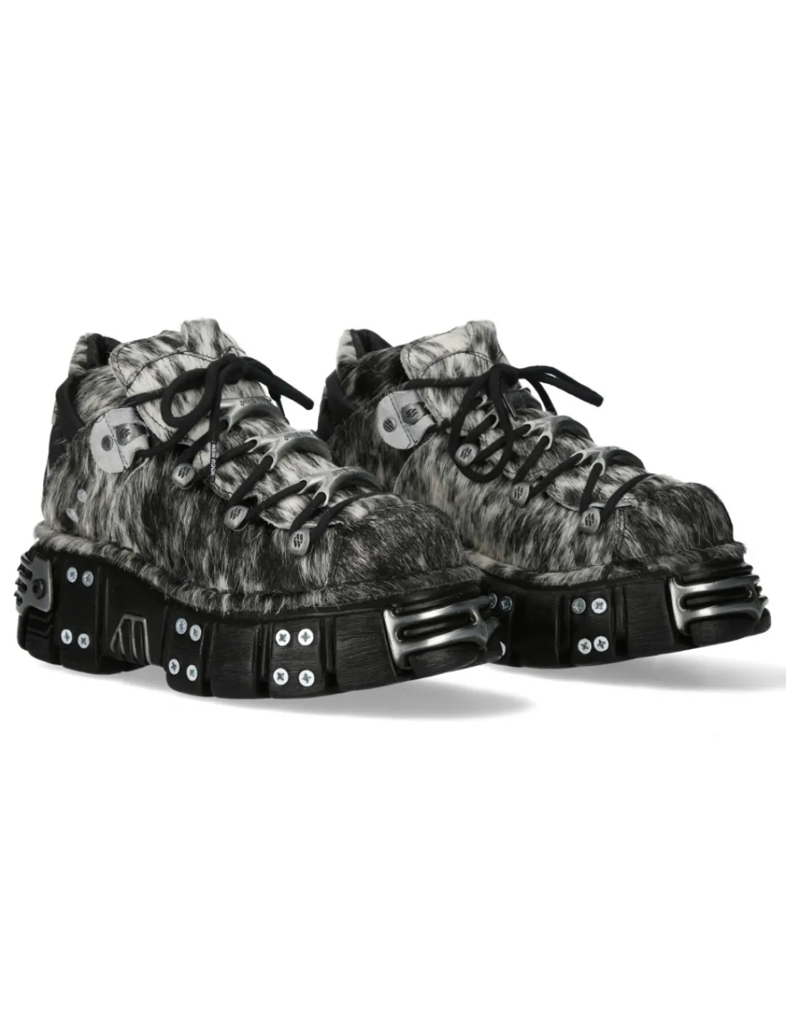 New Rock M-106N-C83 Sale