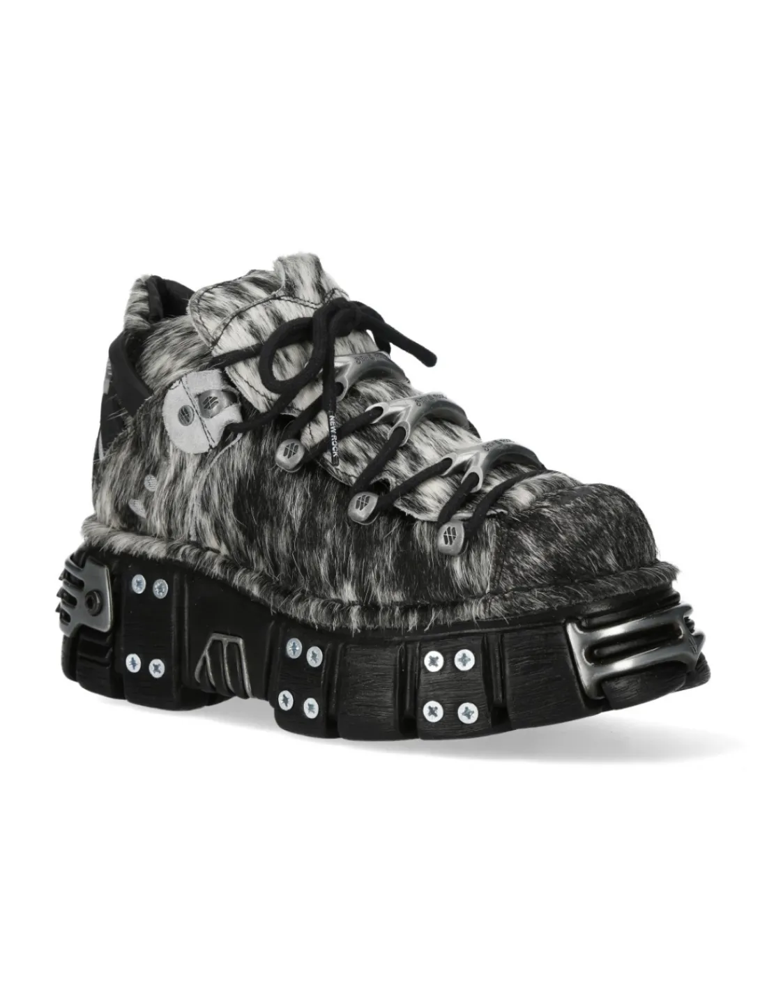 New Rock M-106N-C83 Sale