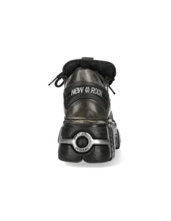 New Rock M-120N-C69 New