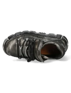 New Rock M-120N-C69 New