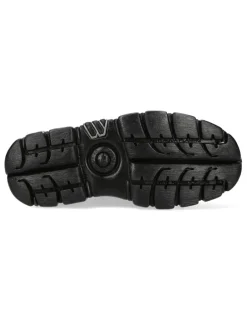 New Rock M-120N-C85 Hot
