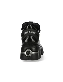 New Rock M-120N-C63 Clearance