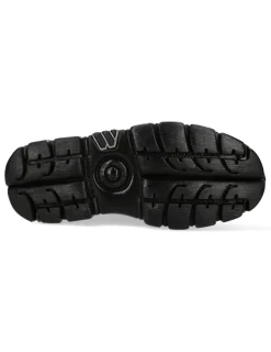 New Rock M-120N-C74 New