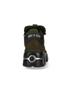 New Rock M-120N-C61 Outlet
