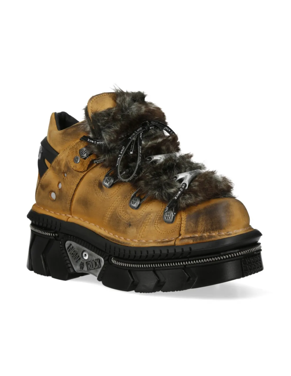 New Rock M-106N-C82 Clearance