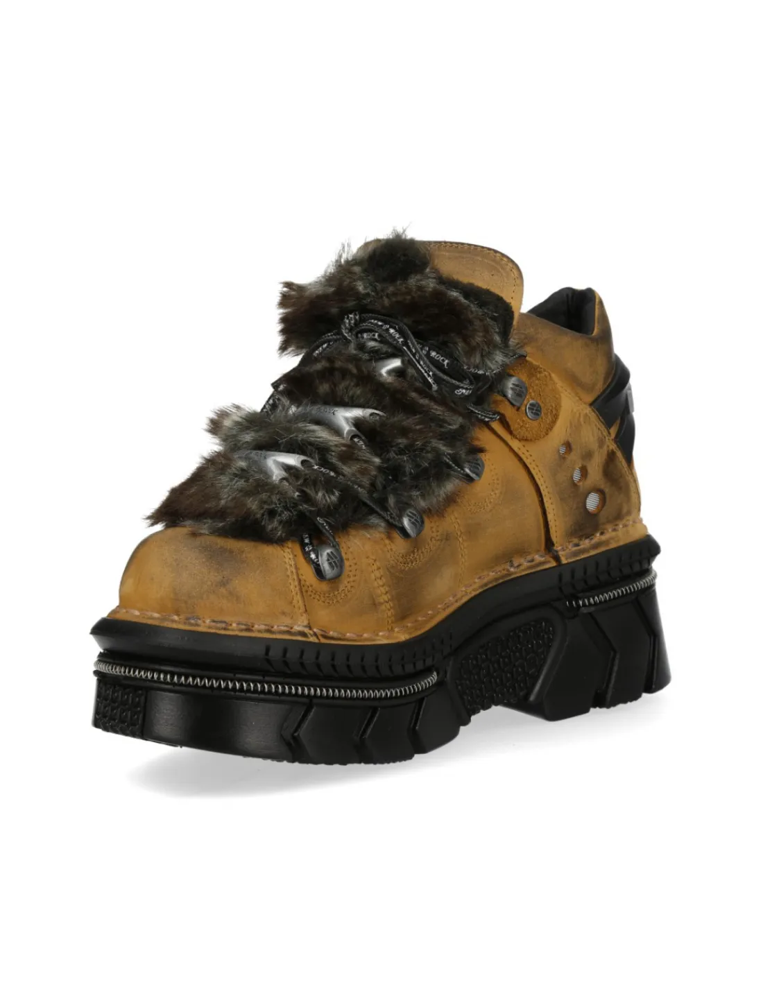 New Rock M-106N-C82 Clearance