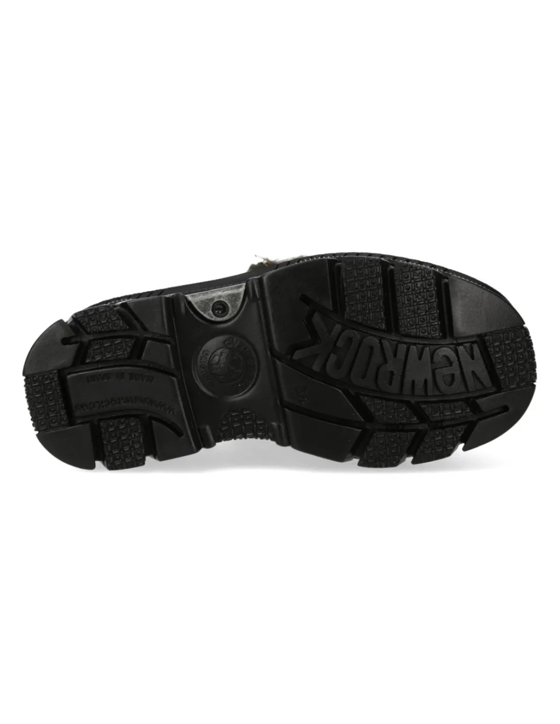 New Rock M-106N-C82 Clearance