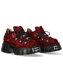 New Rock M-120N-C88 New