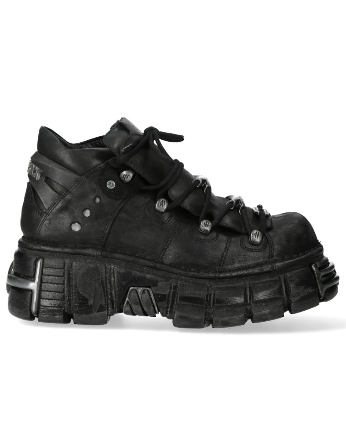 New Rock M-106NC-C1 New