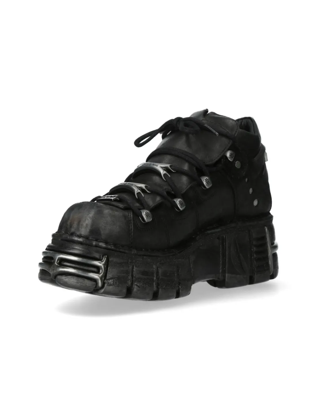 New Rock M-106NC-C1 New