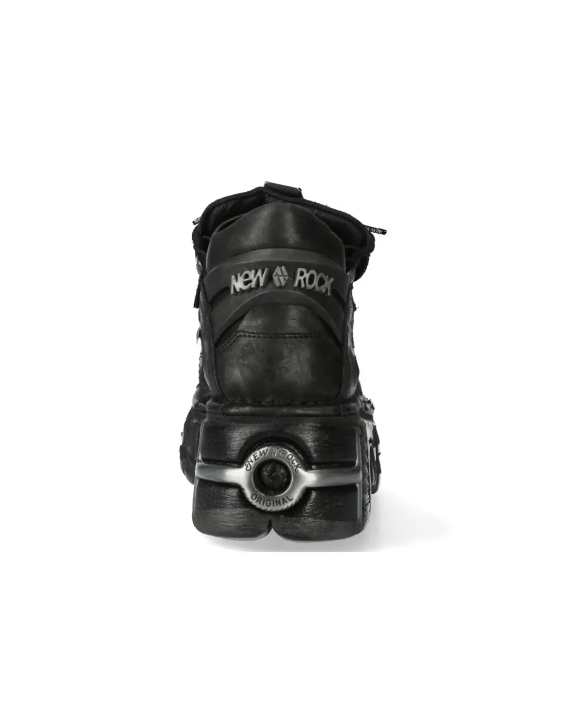 New Rock M-106NC-C1 New