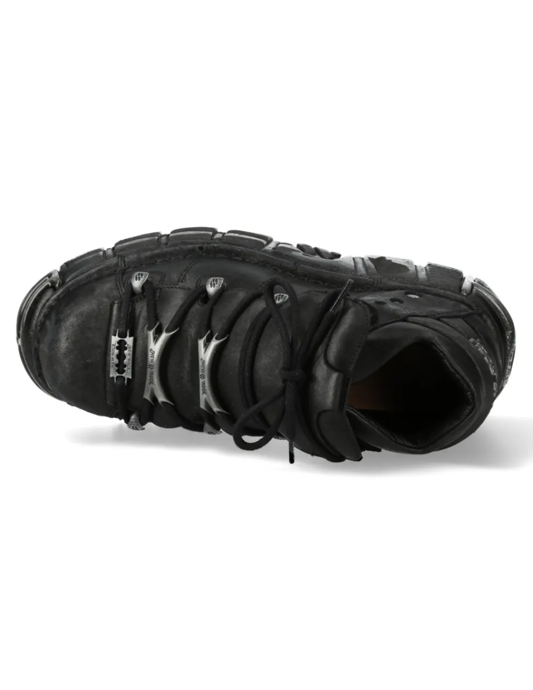 New Rock M-106NC-C1 New