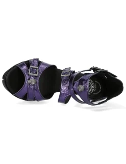 New Rock M-NEOPUNKS101-C15 Clearance