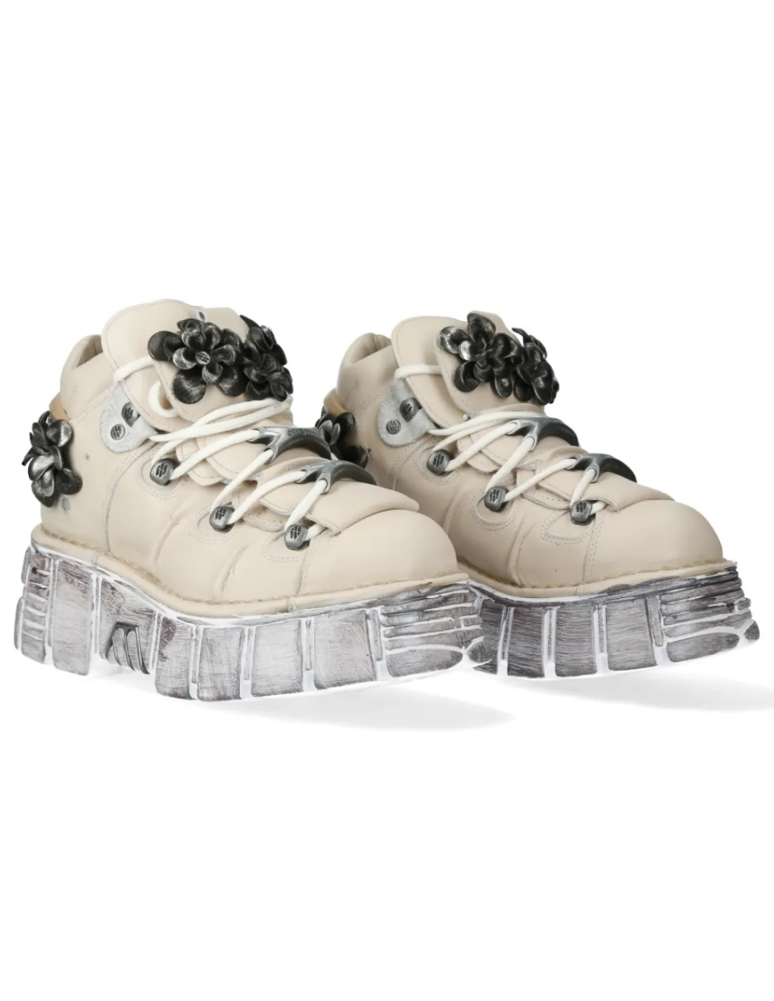 New Rock M-106NFL-C4 Clearance