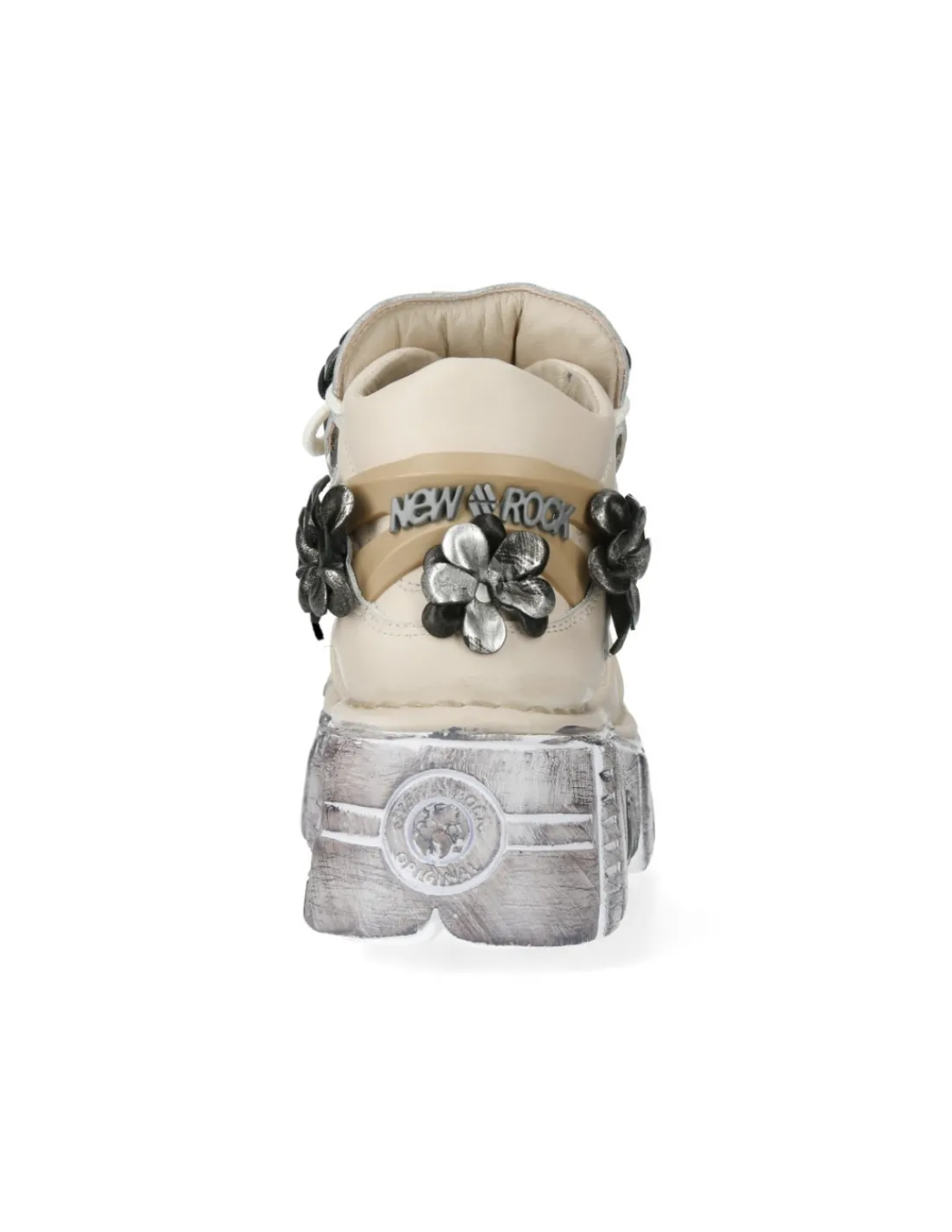 New Rock M-106NFL-C4 Clearance