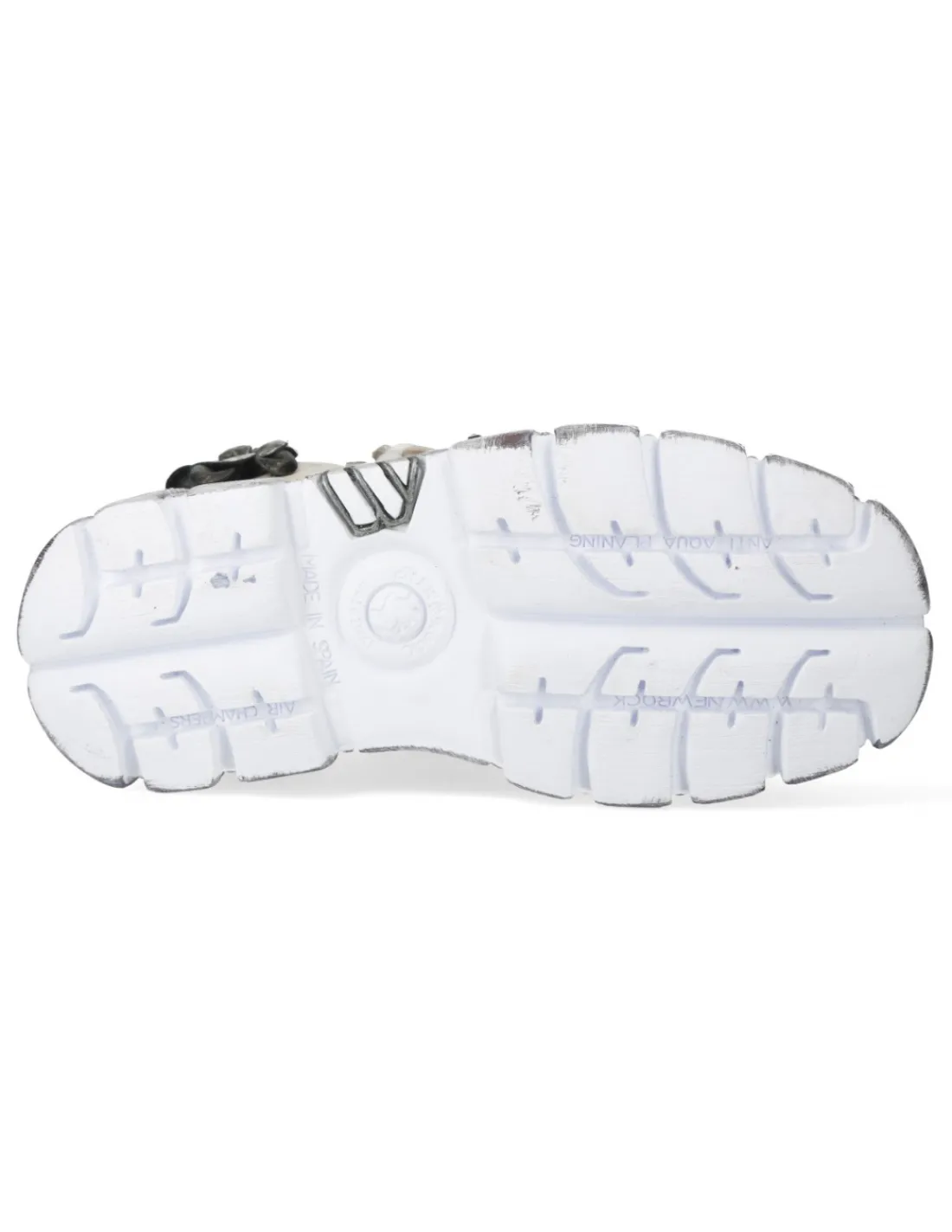 New Rock M-106NFL-C4 Clearance