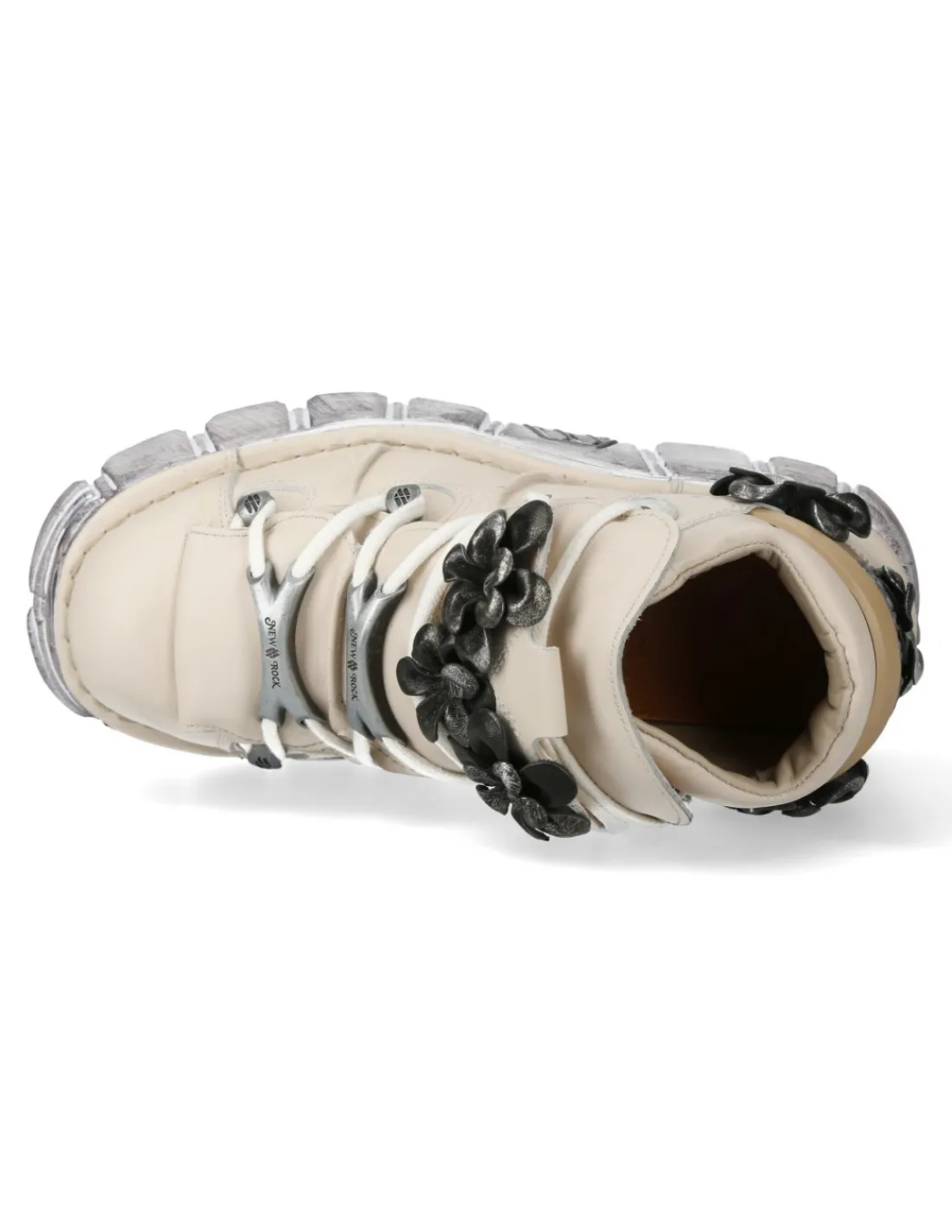 New Rock M-106NFL-C4 Clearance
