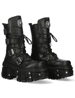 New Rock M-OVERZTANK373-C2