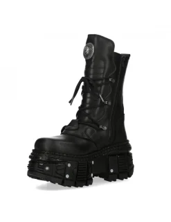 New Rock M-OVERZTANK373-C2