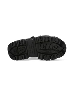 New Rock M-OVERZTANK106-C1