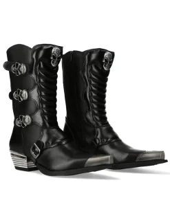 New Rock M-7993P-C12 Clearance