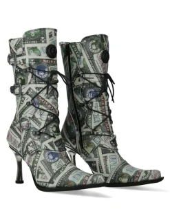 New Rock M-9373PRM-C1 Online