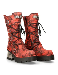 New Rock M-373Q-C8