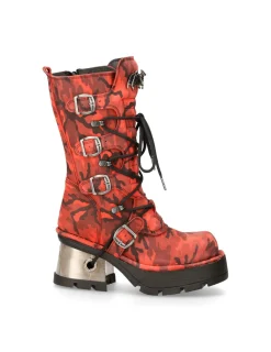 New Rock M-373Q-C8
