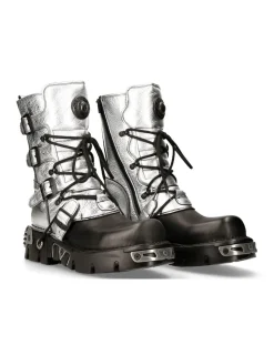 New Rock M-373-R462 Hot