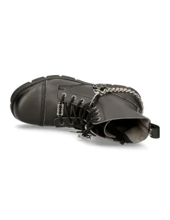 New Rock M-RANGER048CMTC-V1 Clearance