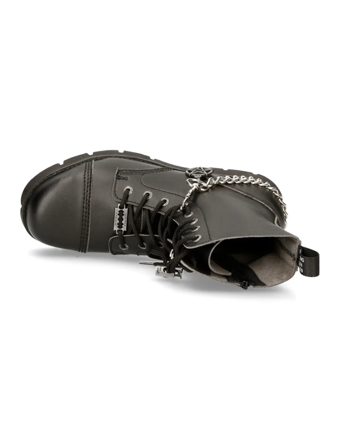 New Rock M-RANGER048CMTC-V1 Clearance