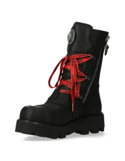 New Rock M-RANGER373MTL-C1 Hot
