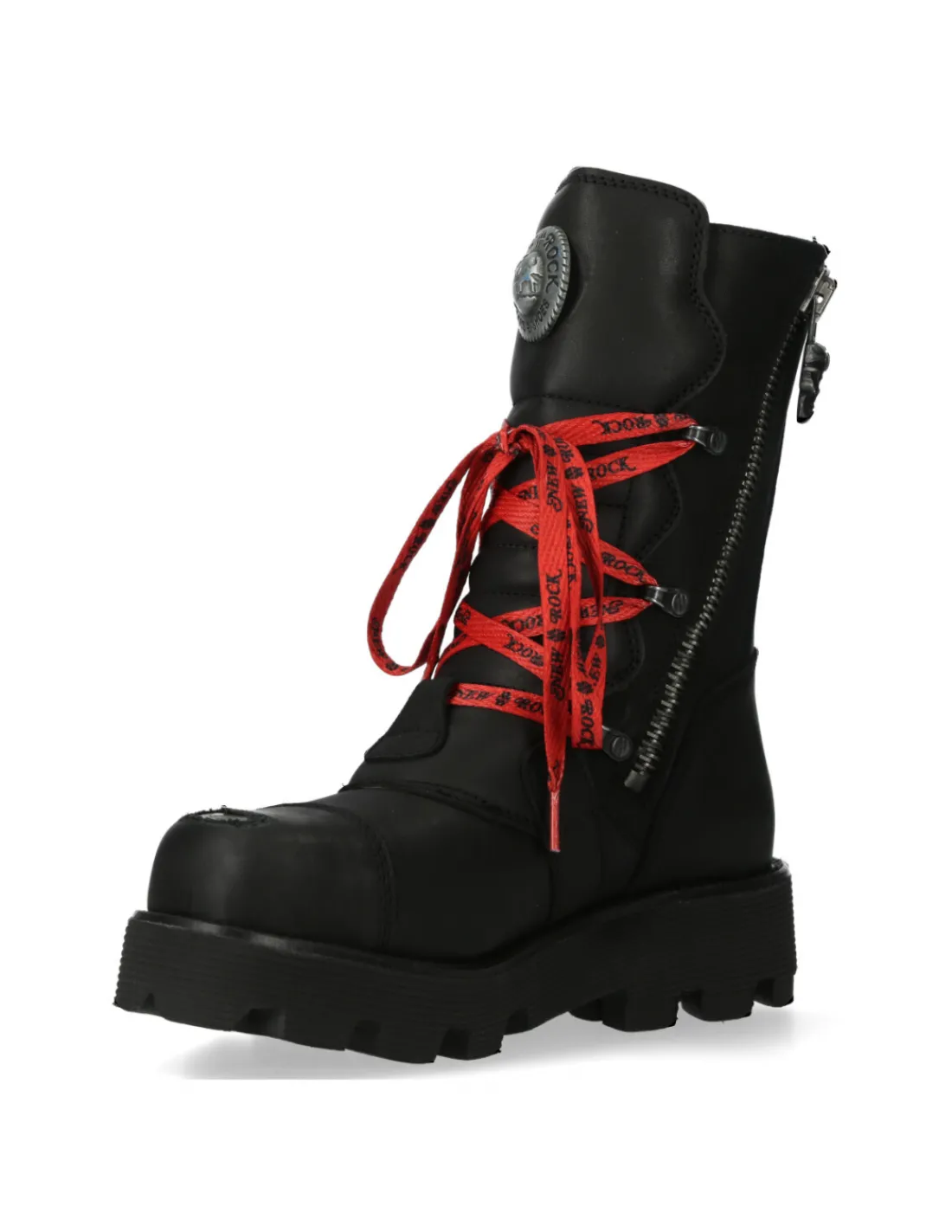 New Rock M-RANGER373MTL-C1 Hot