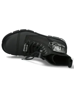 New Rock M-RANGER008MT-S4 Hot
