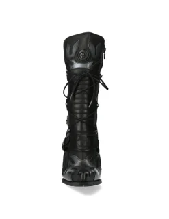 New Rock M-9591-S3