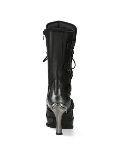 New Rock M-9591-S3