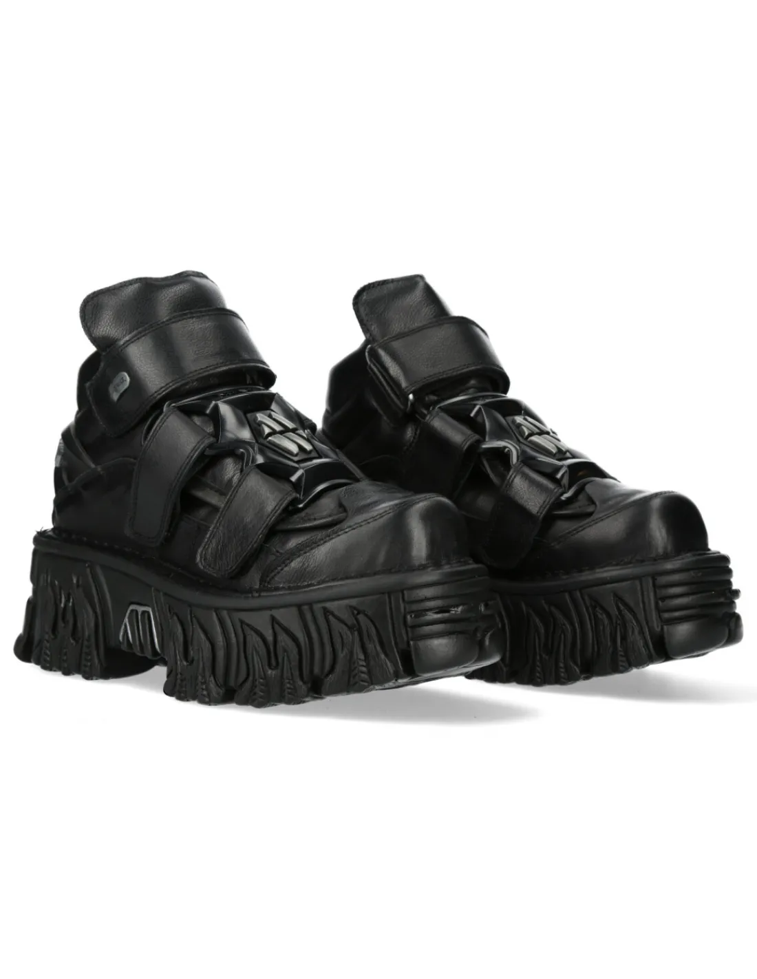 New Rock M-285-S54