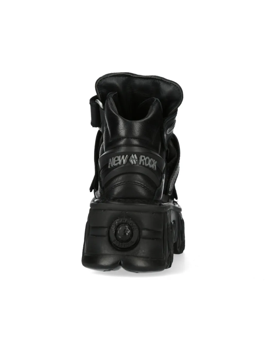 New Rock M-285-S54