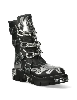 New Rock M-727-S6 New