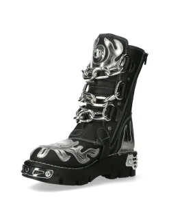 New Rock M-727-S6 New