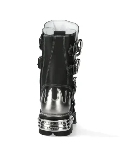 New Rock M-727-S6 New
