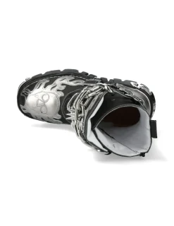 New Rock M-727-S6 New