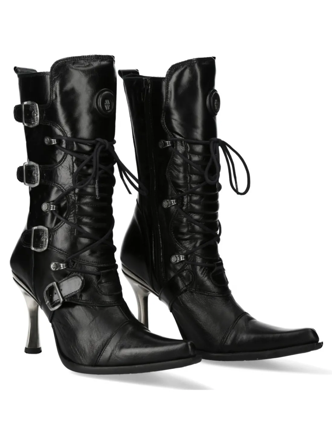 New Rock M-9373-S9 Outlet