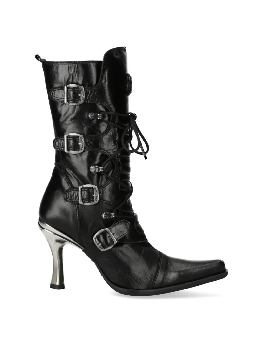 New Rock M-9373-S9 Outlet