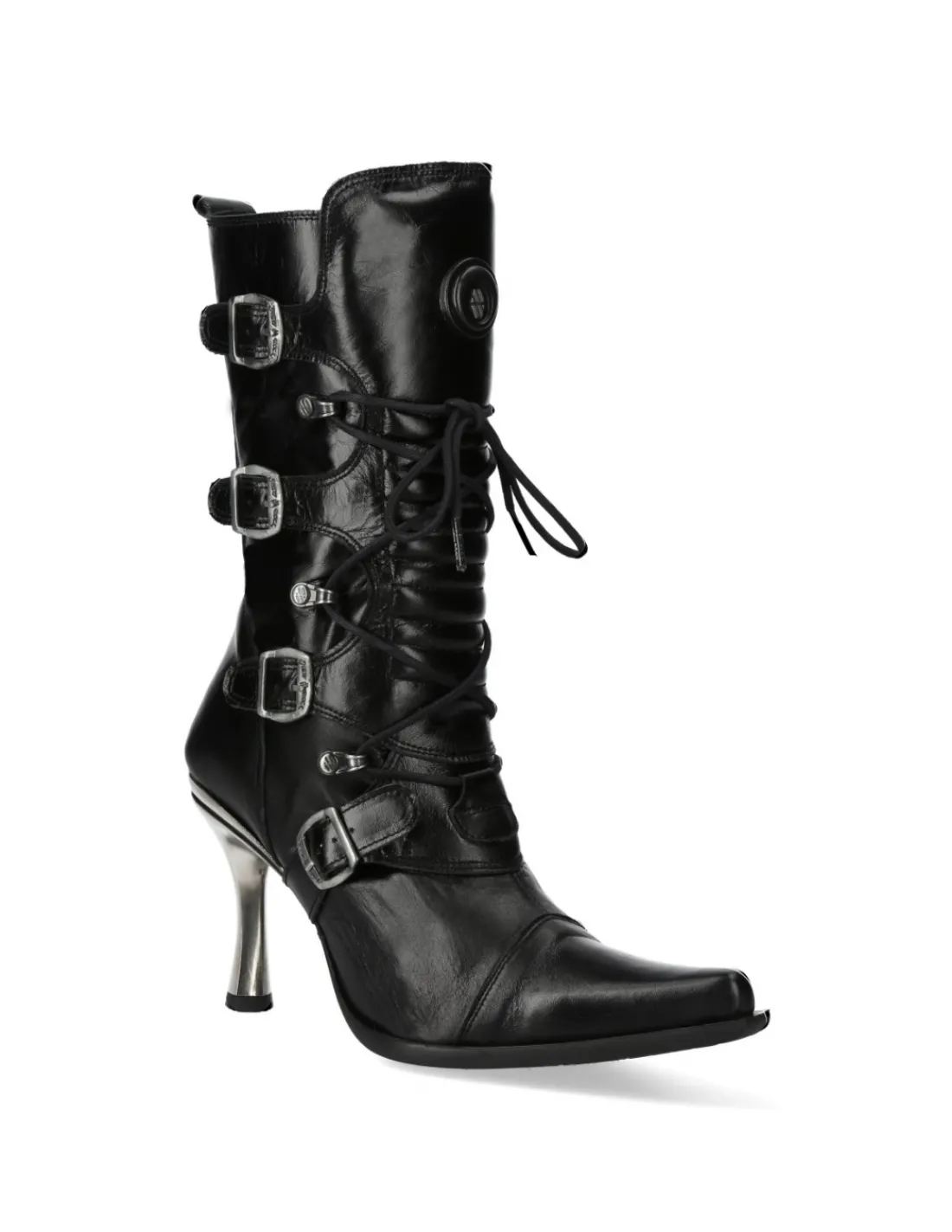 New Rock M-9373-S9 Outlet